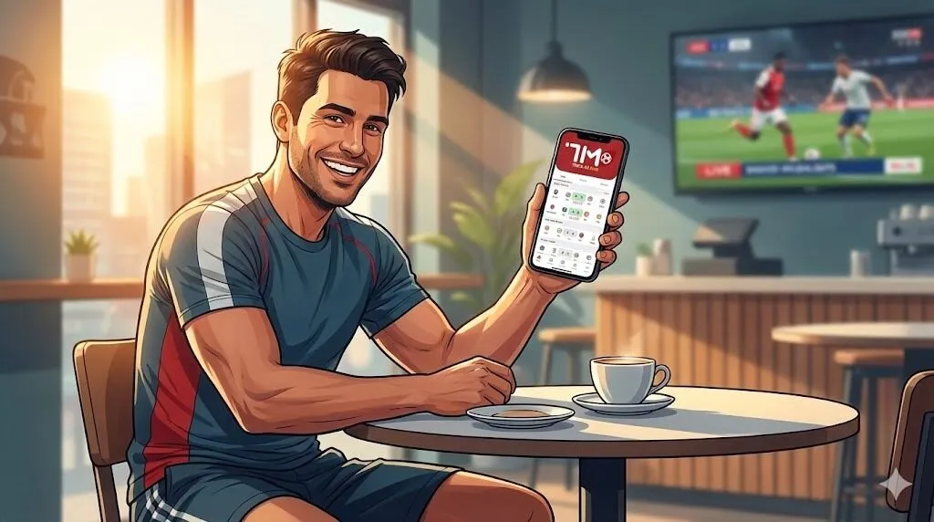 Tiện ích đi kèm kết quả